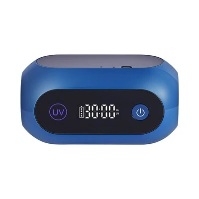 L-aħjar cleaner cpap portabbli