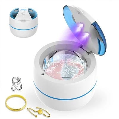 Cleaner Retainer Dentali ultrasoniku